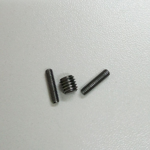 機米螺絲，無頭螺（luó）絲
